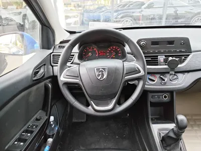 Baojun 310 2016, 31600 км, за 27221.73 CNY - фото 14