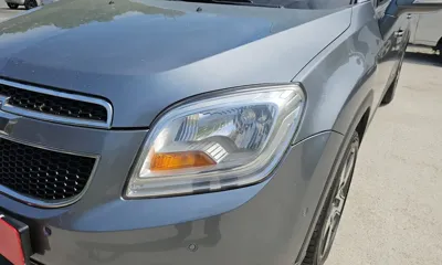 ChevroletGMDaewoo Orlando 2015, 178705 км, за 3300000 KRW - фото 22