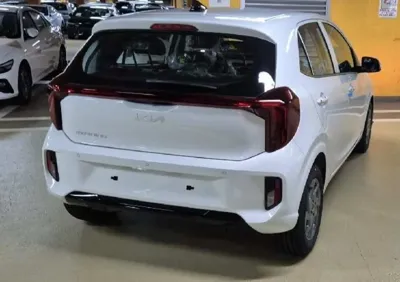 Kia Morning 2026, 1 км, за 2880000 KRW - фото 6