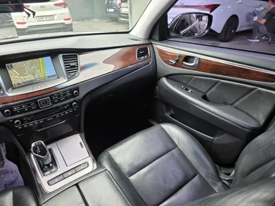 Hyundai Equus 2015, 308720 км, за 2990000 KRW - фото 14