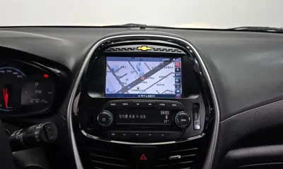 ChevroletGMDaewoo Spark 2017, 127014 км, за 3950000 KRW - фото 14