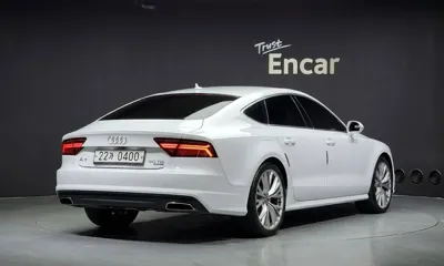 Audi A7 2016, 148729 км, за 15550000 KRW