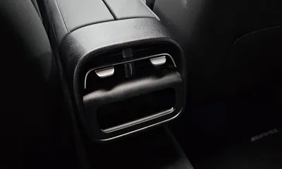 Mercedes-Benz E-Class 2024, 7316 км, за 85900000 KRW - фото 33