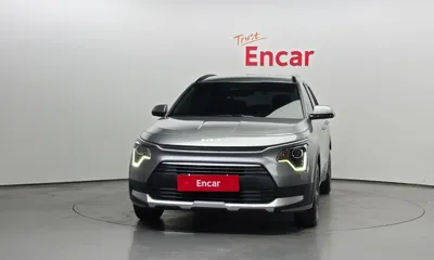 Kia Niro 2022, 50380 км, за 18990000 KRW