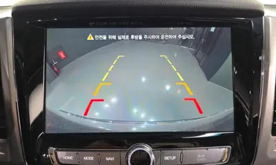 KG_Mobility_Ssangyong Rexton 2018, 136356 км, за 13800000 KRW - фото 15