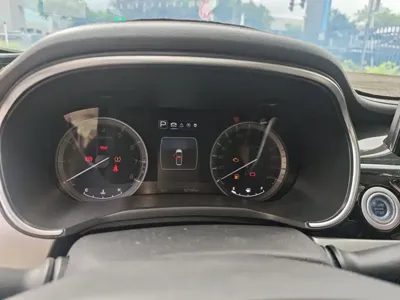 Changan Ruicheng CC 2019, 62100 км, за 32000 CNY - фото 4
