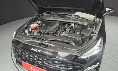 Kia K8 2023, 114818 км, за 19500000 KRW - фото 6