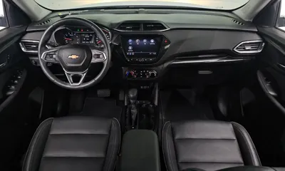 ChevroletGMDaewoo Trailblazer 2021, 40267 км, за 14000000 KRW - фото 7