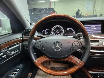 Mercedes-Benz S-Class 2010, 160745 км, за 7290000 KRW - фото 9