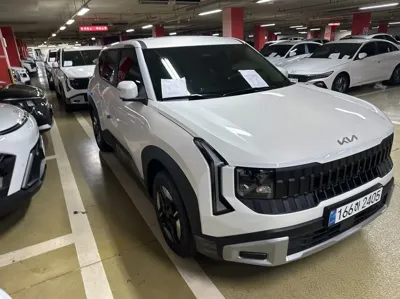 Kia Seltos · 2026 год