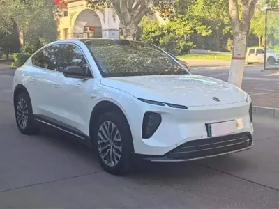 Nio EC6 2024, 31000 км, за 158000 CNY - фото 3