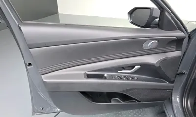 Hyundai Avante 2025, 11481 км, за 25200000 KRW - фото 24