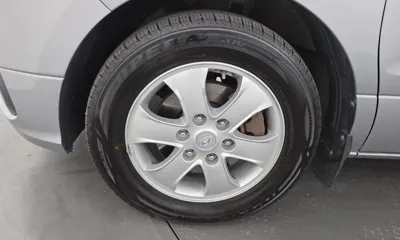 Hyundai Starex 2019, 87978 км, за 16500000 KRW - фото 5
