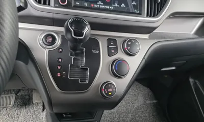Kia Ray 2022, 16438 км, за 14800000 KRW - фото 9