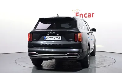 Kia Sorento 2022, 87837 км, за 25700000 KRW