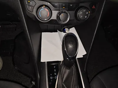 Chevrolet Cavalier 2019, 82700 км, за 27242.08 CNY - фото 15