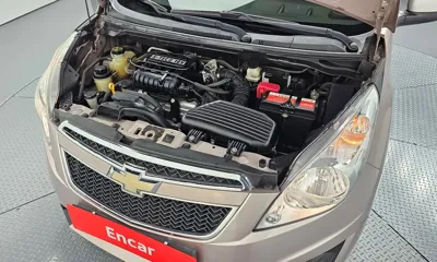 ChevroletGMDaewoo Spark 2012, 67649 км, за 2700000 KRW - фото 6