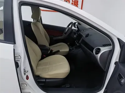 Mazda 2 2015, 135000 км, за 12900 CNY - фото 23