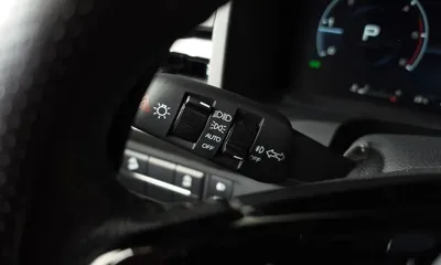 KG_Mobility_Ssangyong Rexton 2024, 30694 км, за 28700000 KRW - фото 34