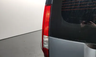 Hyundai Staria 2022, 134771 км, за 21200000 KRW - фото 23