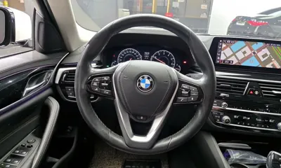 BMW 5-Series 2019, 40335 км, за 26300000 KRW - фото 13