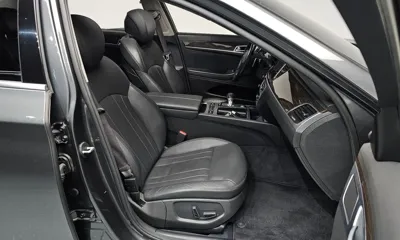Genesis G80 2019, 144644 км, за 16500000 KRW - фото 26