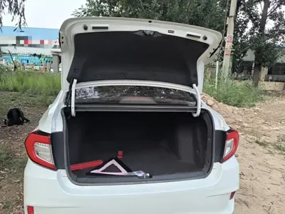 Honda Envix 2020, 107400 км, за 39800 CNY - фото 19