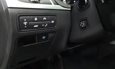 Genesis G80 2019, 88448 км, за 18800000 KRW - фото 18