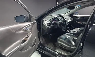 ChevroletGMDaewoo Malibu 2017, 140663 км, за 7000000 KRW - фото 11