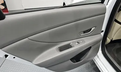 Hyundai Avante 2026, 3704 км, за 26600000 KRW - фото 25