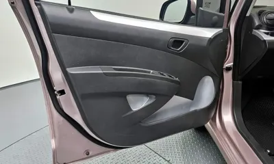 ChevroletGMDaewoo Spark 2012, 105018 км, за 2300000 KRW - фото 24