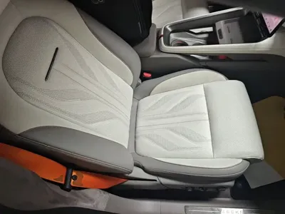 Zeekr 极氪007GT 2025, 18200 км, за 171200 CNY - фото 25