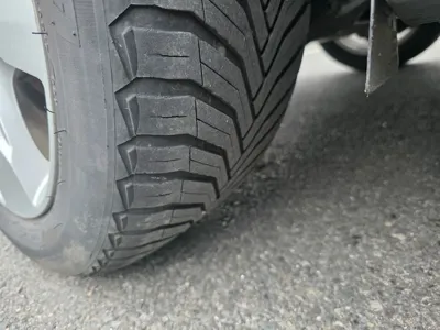 ChevroletGMDaewoo Orlando 2015, 153200 км, за 3600000 KRW - фото 20