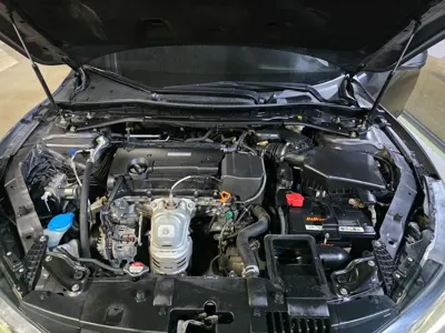 Honda Accord 2016, 122379 км, за 11000000 KRW - фото 20