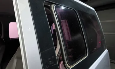 Hyundai Starex 2018, 102700 км, за 12900000 KRW - фото 16