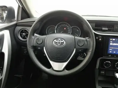 Toyota Levin 2018, 28200 км, за 41800 CNY - фото 11
