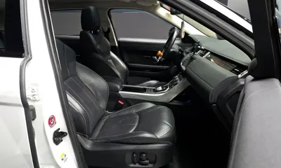 Land Rover Range Rover Evoque 2016, 86599 км, за 12500000 KRW - фото 11