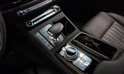Genesis G90 2019, 227021 км, за 24500000 KRW - фото 9