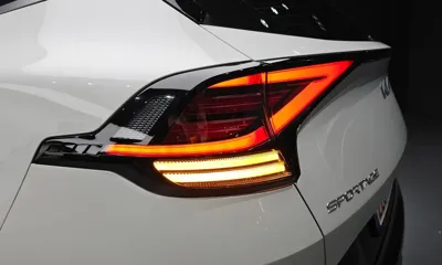 Kia Sportage 2022, 82608 км, за 28900000 KRW - фото 23