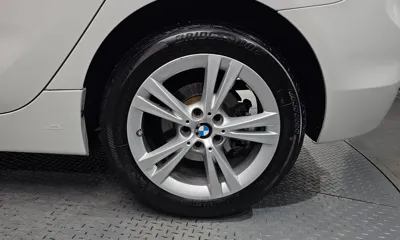 BMW 2-Series 2018, 46301 км, за 14800000 KRW - фото 21