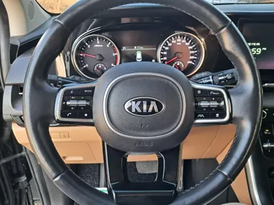 Kia Canival 2021, 110163 км, за 31200000 KRW - фото 10
