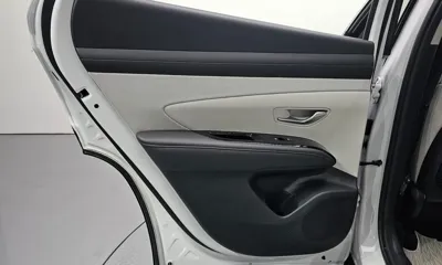 Hyundai Tucson 2025, 9847 км, за 34000000 KRW - фото 25