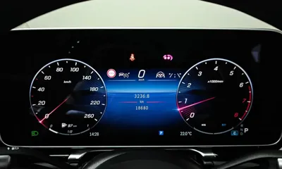 Mercedes-Benz S-Class 2024, 18680 км, за 230000000 KRW - фото 8