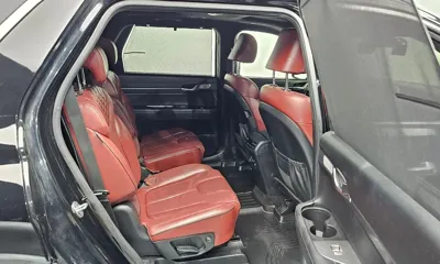 Hyundai Palisade 2019, 150363 км, за 21500000 KRW - фото 12