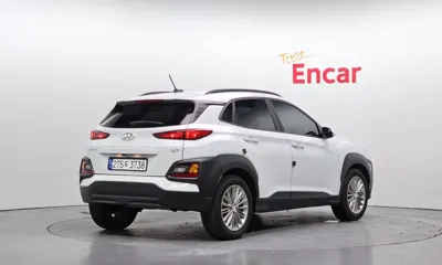 Hyundai Kona 2019, 29082 км, за 15790000 KRW - фото 2