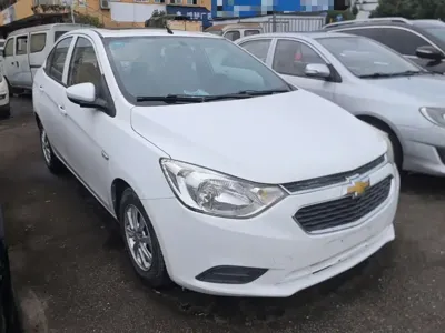 Chevrolet Sail 2016, 88100 км, за 15000 CNY