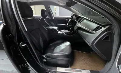 Kia K9 2014, 188783 км, за 5700000 KRW - фото 11