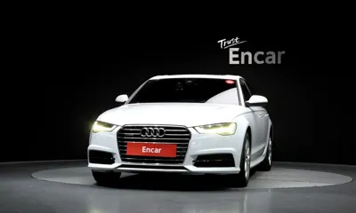 Audi A6 2018, 128434 км, за 16500000 KRW - фото 3