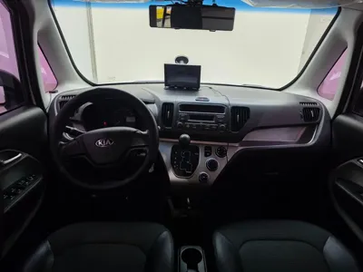 Kia Ray 2017, 183145 км, за 3500000 KRW - фото 7