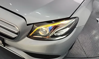 Mercedes-Benz E-Class 2017, 111343 км, за 19500000 KRW - фото 22